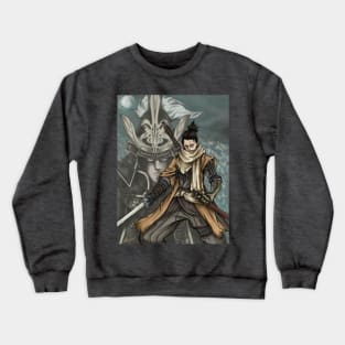 SEKIRO Crewneck Sweatshirt